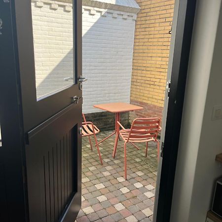 De Grote Zeearend Villa Aardenburg Ngoại thất bức ảnh