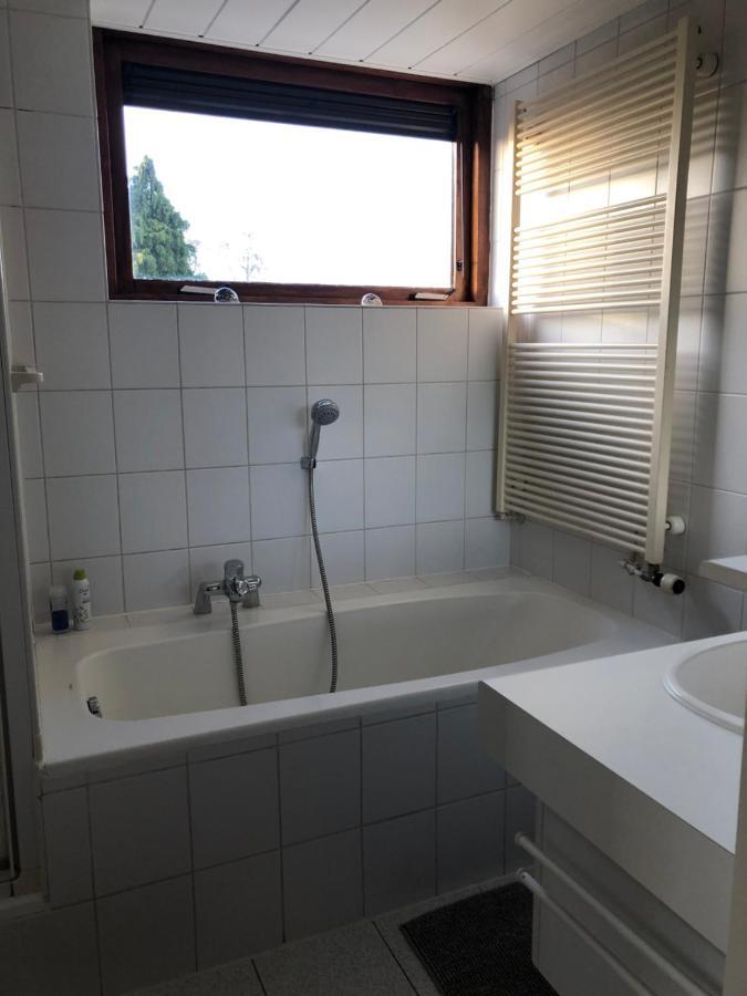 De Grote Zeearend Villa Aardenburg Ngoại thất bức ảnh