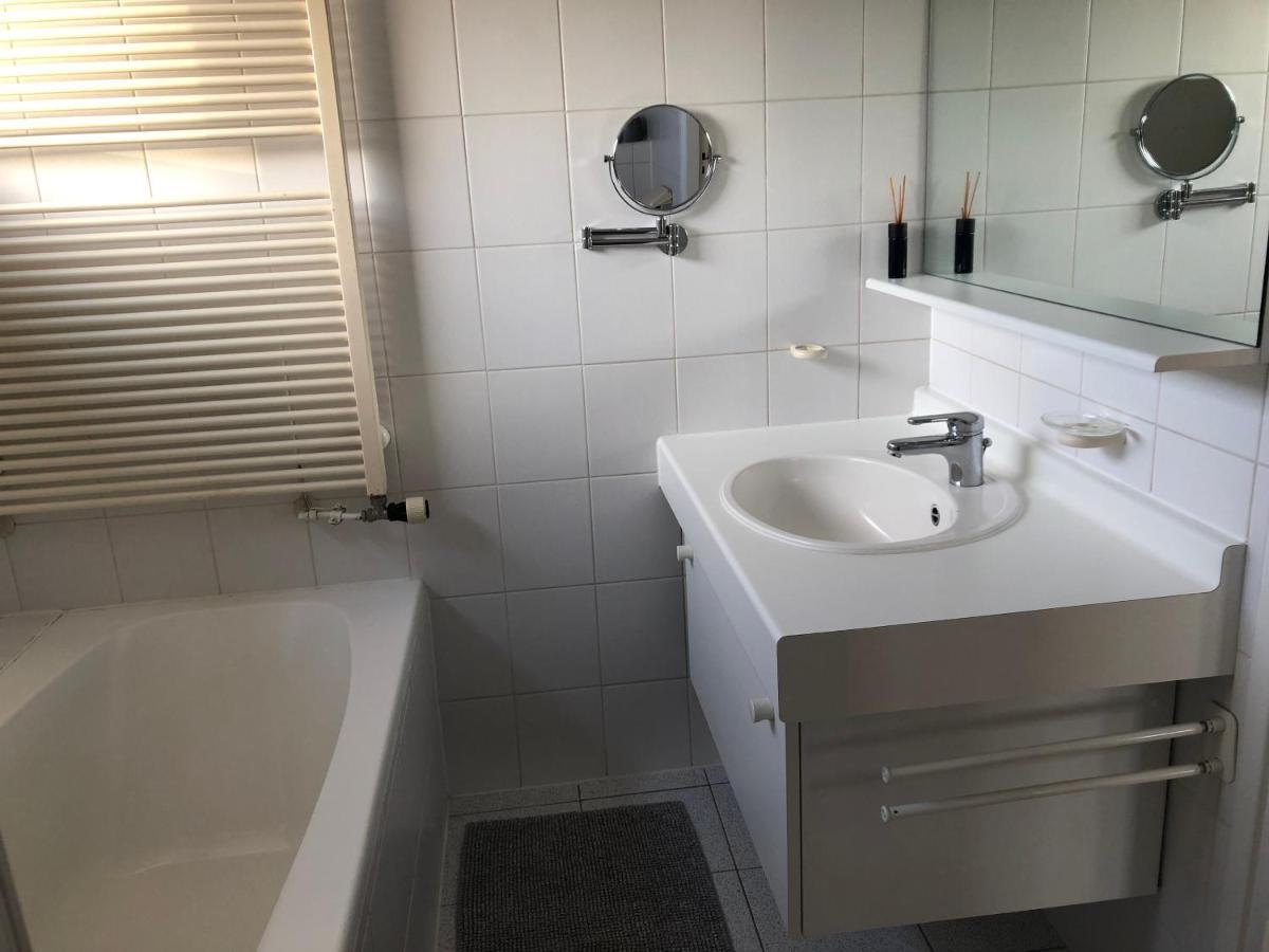 De Grote Zeearend Villa Aardenburg Ngoại thất bức ảnh
