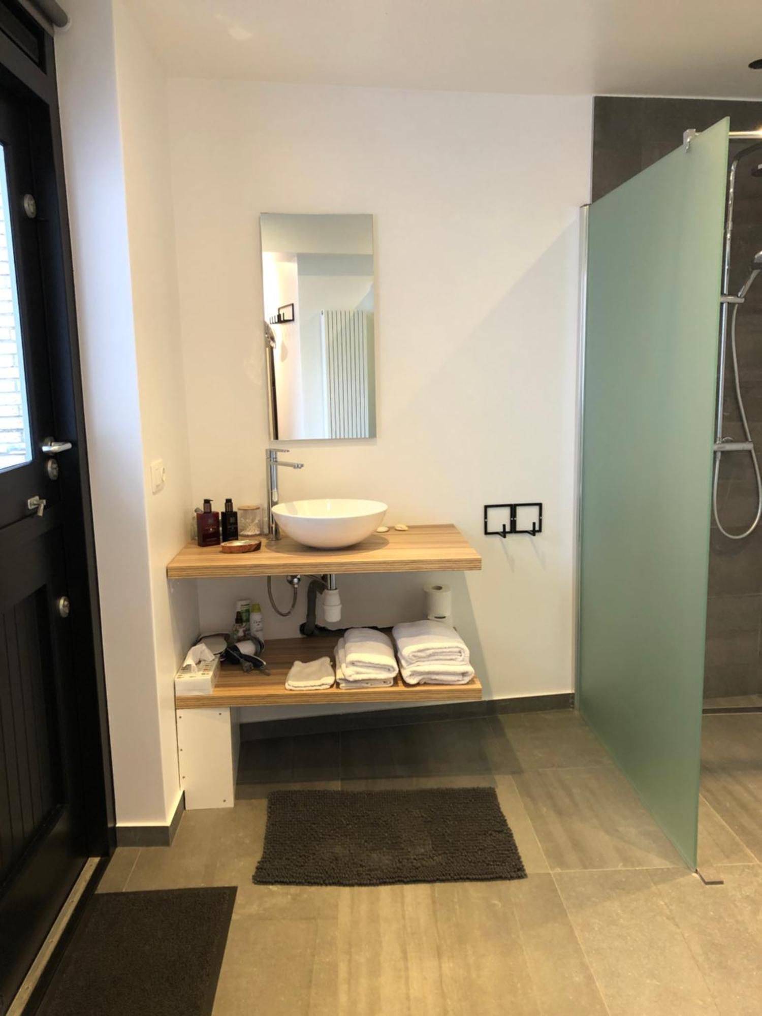 De Grote Zeearend Villa Aardenburg Ngoại thất bức ảnh