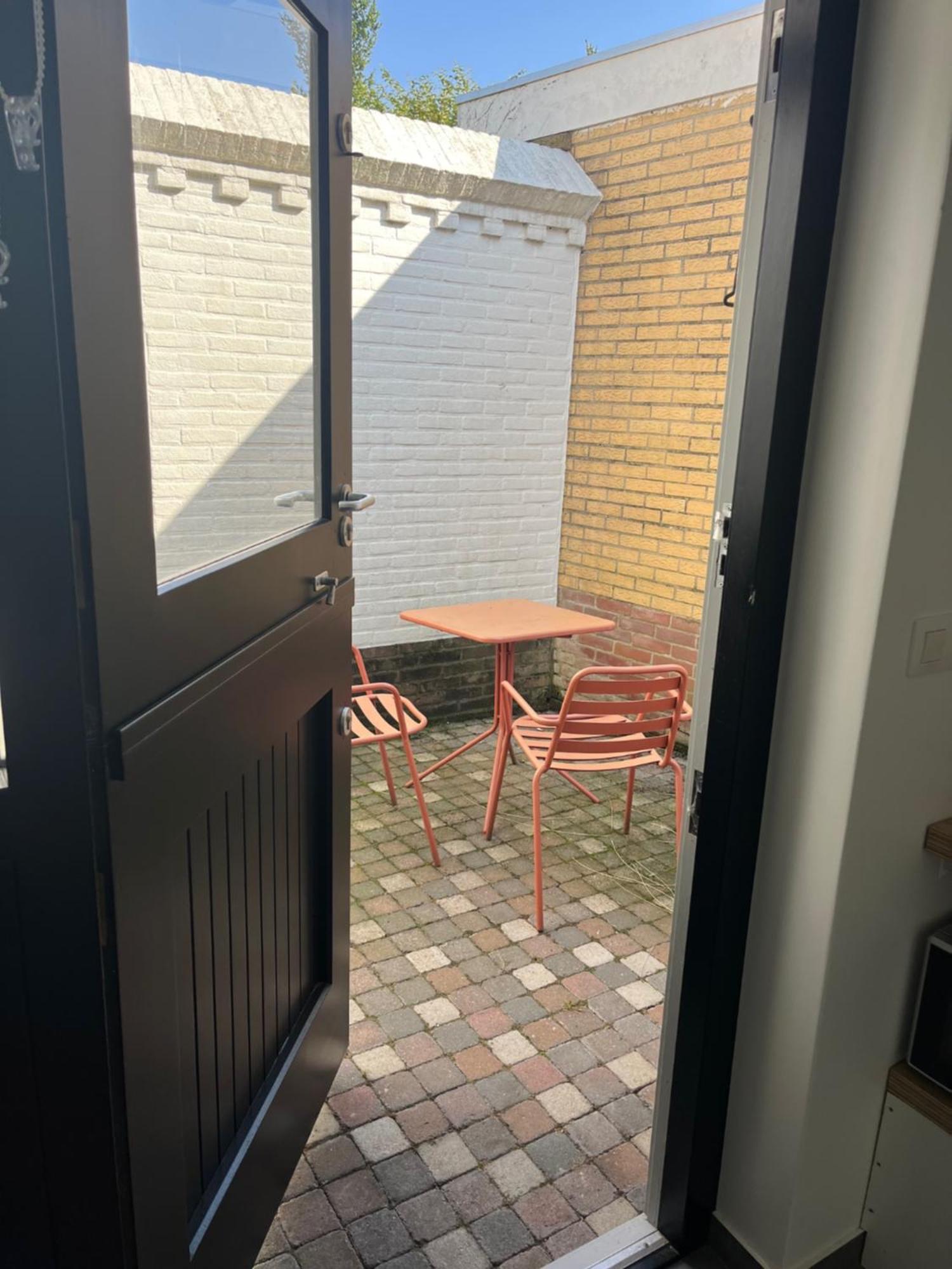 De Grote Zeearend Villa Aardenburg Ngoại thất bức ảnh
