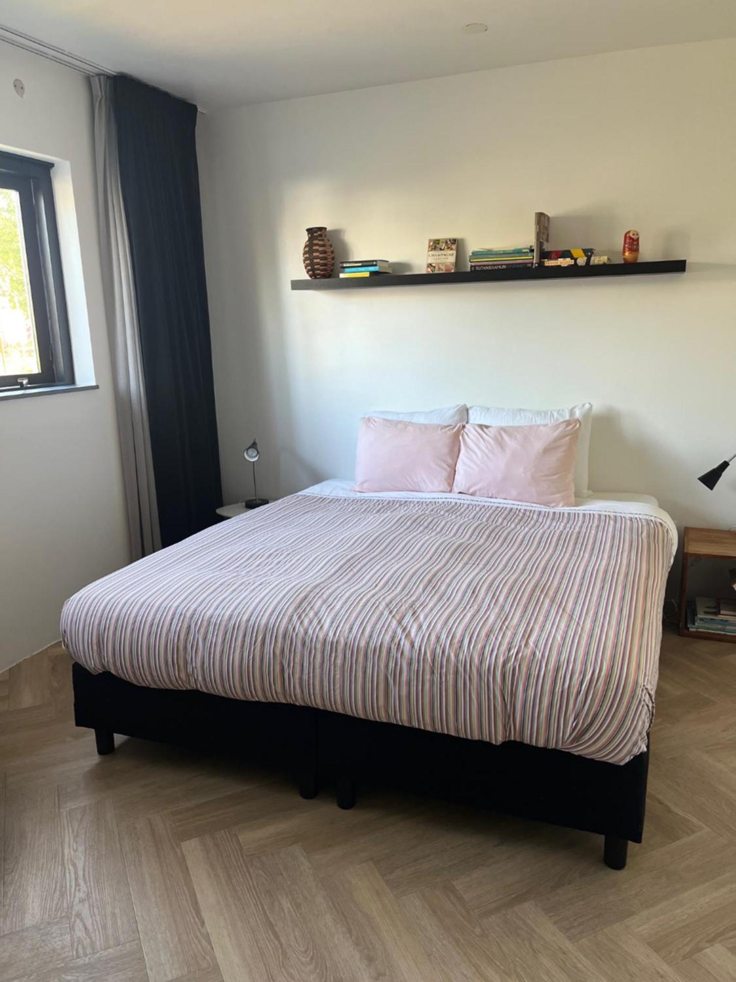De Grote Zeearend Villa Aardenburg Ngoại thất bức ảnh