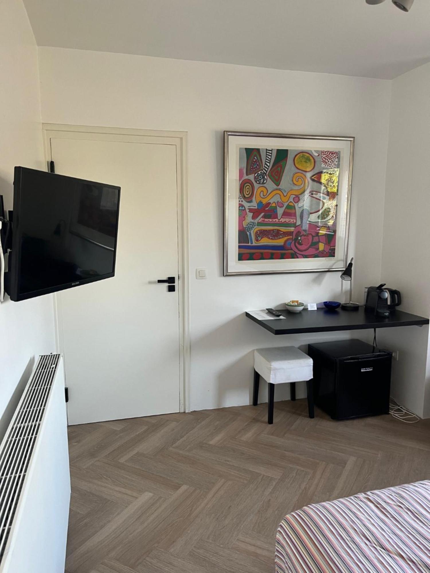 De Grote Zeearend Villa Aardenburg Ngoại thất bức ảnh