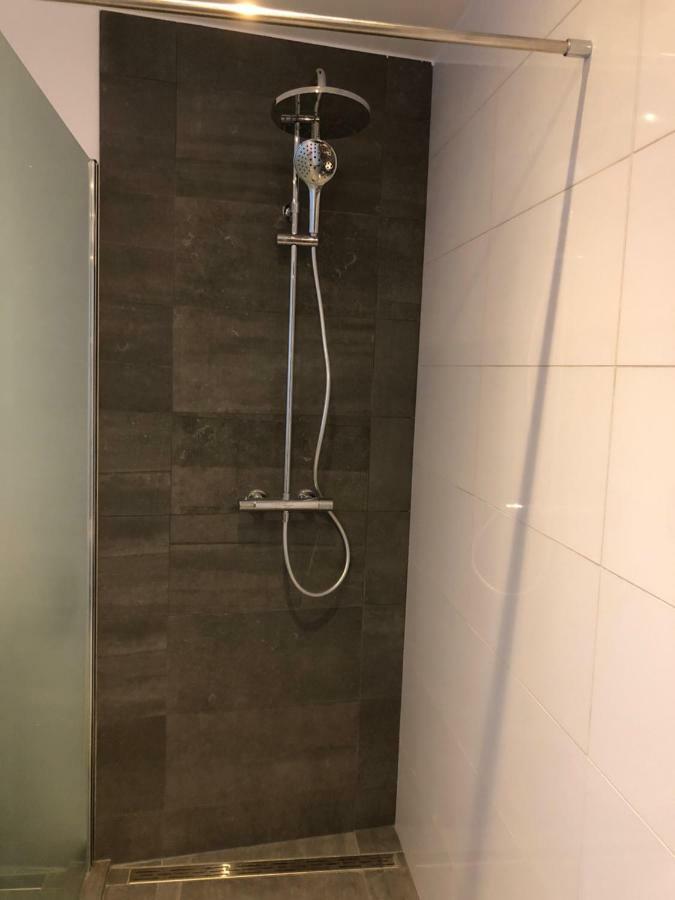 De Grote Zeearend Villa Aardenburg Ngoại thất bức ảnh