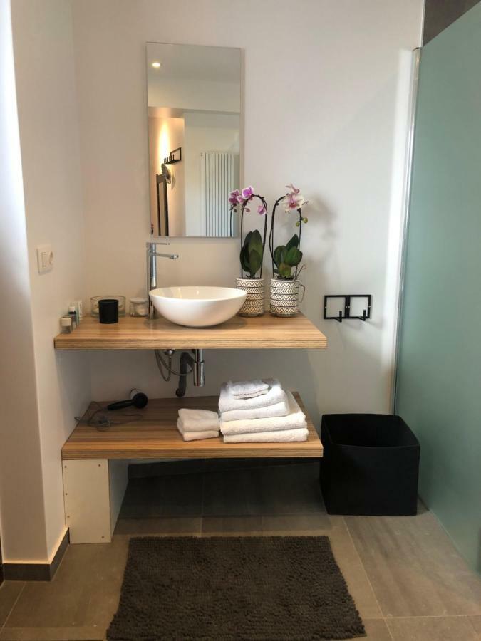 De Grote Zeearend Villa Aardenburg Ngoại thất bức ảnh